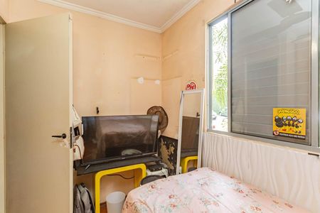 Apartamento para alugar com 63m², 3 quartos e 1 vagaQuarto 3