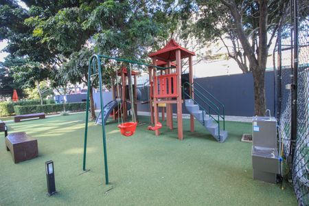 Apartamento à venda com 70m², 1 quarto e 2 vagasÁrea comum