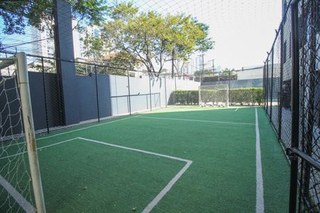 Apartamento à venda com 70m², 1 quarto e 2 vagasÁrea comum