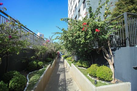 Apartamento à venda com 70m², 1 quarto e 2 vagasÁrea comum