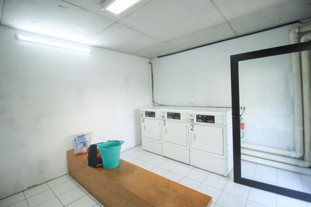 Apartamento à venda com 70m², 1 quarto e 2 vagasÁrea comum