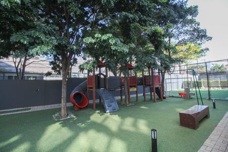 Apartamento à venda com 70m², 1 quarto e 2 vagasÁrea comum