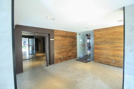 Apartamento à venda com 70m², 1 quarto e 2 vagasÁrea comum