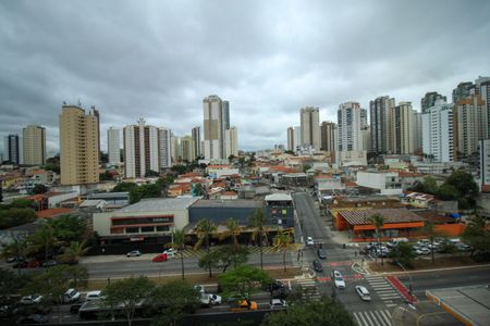 Apartamento à venda com 70m², 1 quarto e 2 vagasVista