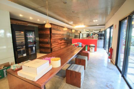 Apartamento à venda com 70m², 1 quarto e 2 vagasÁrea comum