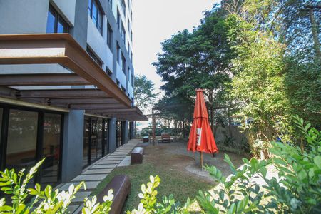 Apartamento à venda com 70m², 1 quarto e 2 vagasÁrea comum