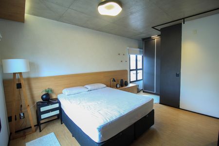 Apartamento à venda com 70m², 1 quarto e 2 vagasQuarto