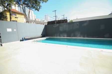 Apartamento à venda com 70m², 1 quarto e 2 vagasÁrea comum