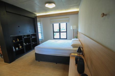 Apartamento à venda com 70m², 1 quarto e 2 vagasQuarto