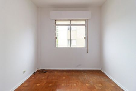 Quarto 1 de apartamento à venda com 3 quartos, 100m² em Santo Amaro, São Paulo