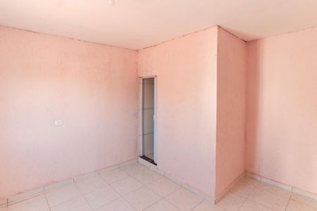Quarto de casa para alugar com 1 quarto, 40m² em Jardim Brasil (zona Norte), São Paulo