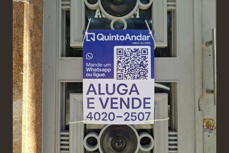 Apartamento à venda com 40m², 1 quarto e sem vaga Apartamento à venda com 40m², 1 quarto e sem vagaPlaca