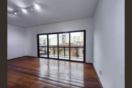 Apartamento à venda com 120m², 3 quartos e 2 vagasSala
