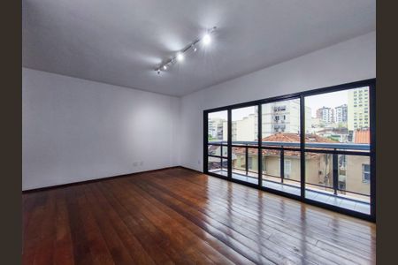 Apartamento à venda com 120m², 3 quartos e 2 vagasSala