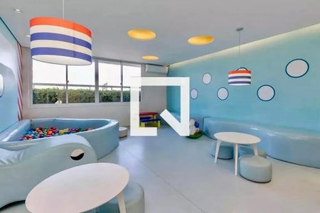 Apartamento à venda com 66m², 2 quartos e 1 vagaÁrea Comum