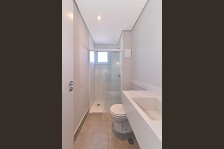 Apartamento à venda com 66m², 2 quartos e 1 vagaBanheiro