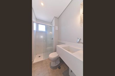 Apartamento à venda com 66m², 2 quartos e 1 vagaBanheiro