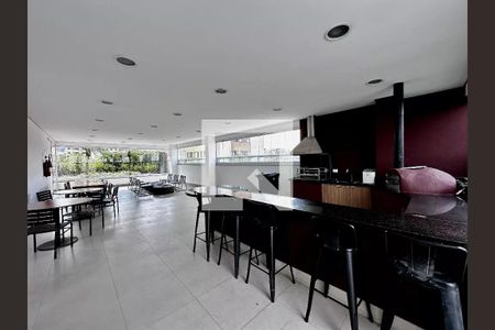 Apartamento à venda com 66m², 2 quartos e 1 vagaÁrea Comum