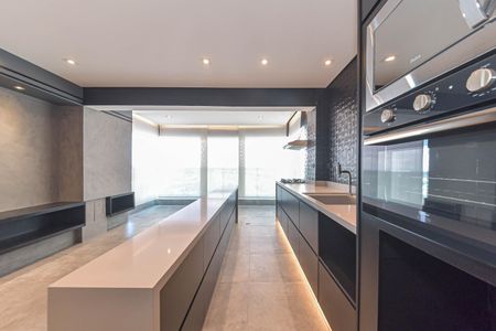 Apartamento à venda com 66m², 2 quartos e 1 vagaCozinha