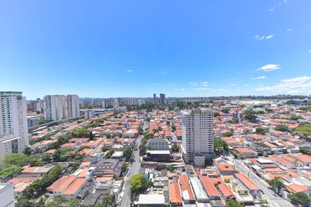 Apartamento à venda com 66m², 2 quartos e 1 vagaCloset - Vista