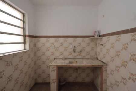 Casa para alugar com 40m², 1 quarto e sem vagaCozinha