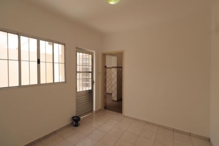 Sala de casa para alugar com 1 quarto, 40m² em Vila Aricanduva, São Paulo