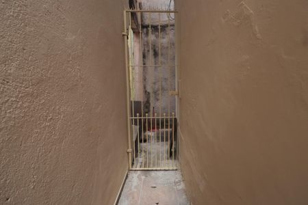 Casa para alugar com 40m², 1 quarto e sem vagaCorredor