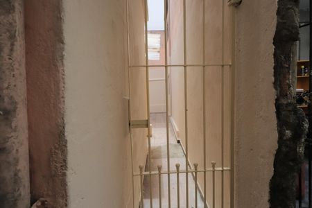 Casa para alugar com 40m², 1 quarto e sem vagaCorredor