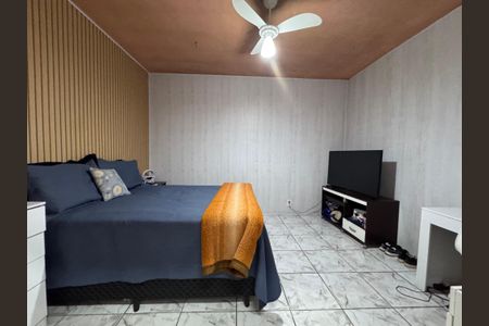 Casa à venda com 166m², 3 quartos e 2 vagasQuarto 2