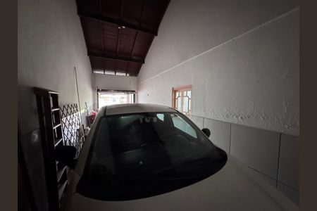 Casa à venda com 166m², 3 quartos e 2 vagasÁrea comum