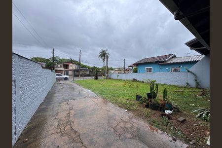 Casa à venda com 166m², 3 quartos e 2 vagasÁrea comum