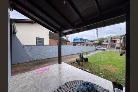 Casa à venda com 166m², 3 quartos e 2 vagasÁrea comum