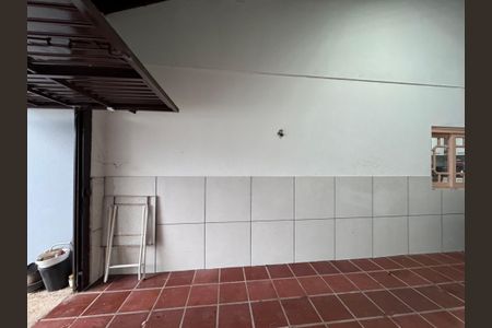 Casa à venda com 166m², 3 quartos e 2 vagasÁrea comum