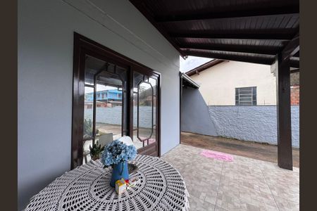 Casa à venda com 166m², 3 quartos e 2 vagasÁrea comum