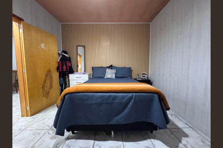 Casa à venda com 166m², 3 quartos e 2 vagasQuarto 2