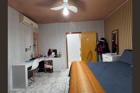 Casa à venda com 166m², 3 quartos e 2 vagasQuarto 2