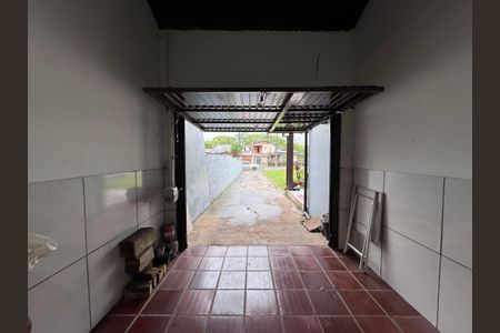 Casa à venda com 166m², 3 quartos e 2 vagasÁrea comum