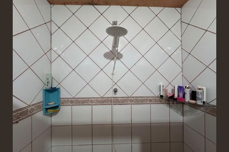 Casa à venda com 166m², 3 quartos e 2 vagasBanheiro Suíte