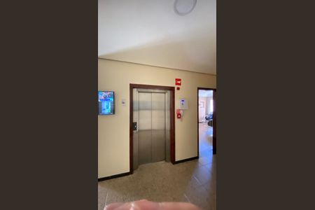 Apartamento para alugar com 88m², 3 quartos e 1 vagaHall de Entrada