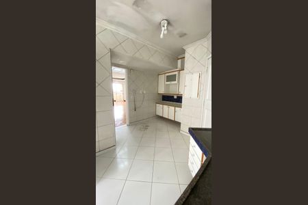 Apartamento para alugar com 88m², 3 quartos e 1 vagaCozinha