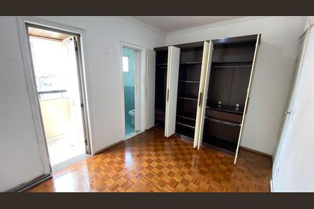 Apartamento para alugar com 88m², 3 quartos e 1 vagaQuarto 3