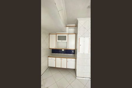 Apartamento para alugar com 88m², 3 quartos e 1 vagaCozinha