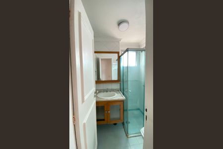 Apartamento para alugar com 88m², 3 quartos e 1 vagaBanheiro