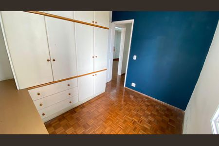 Apartamento para alugar com 88m², 3 quartos e 1 vagaQuarto 3