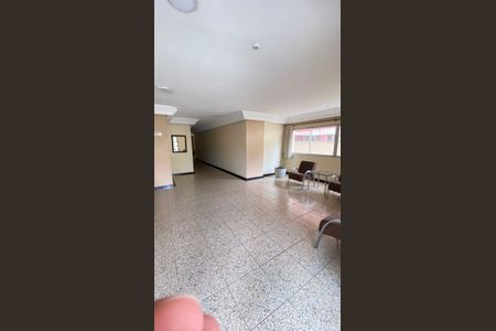 Apartamento para alugar com 88m², 3 quartos e 1 vagaHall de Entrada