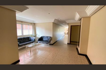 Apartamento para alugar com 88m², 3 quartos e 1 vagaHall de Entrada