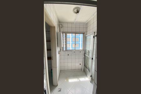 Apartamento para alugar com 88m², 3 quartos e 1 vagaLavanderia