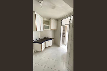 Apartamento para alugar com 88m², 3 quartos e 1 vagaCozinha