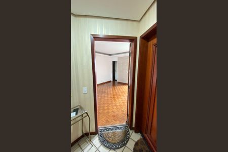 Apartamento para alugar com 88m², 3 quartos e 1 vagaSala