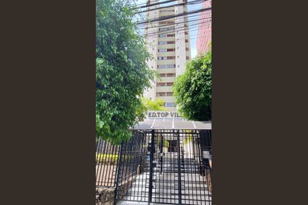 Apartamento para alugar com 88m², 3 quartos e 1 vagaFachada